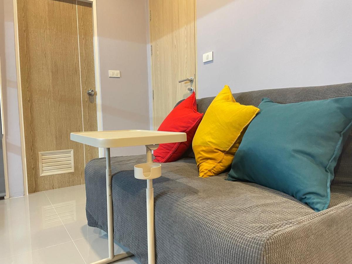 C2 Stay Phayathai Banguecoque Exterior foto