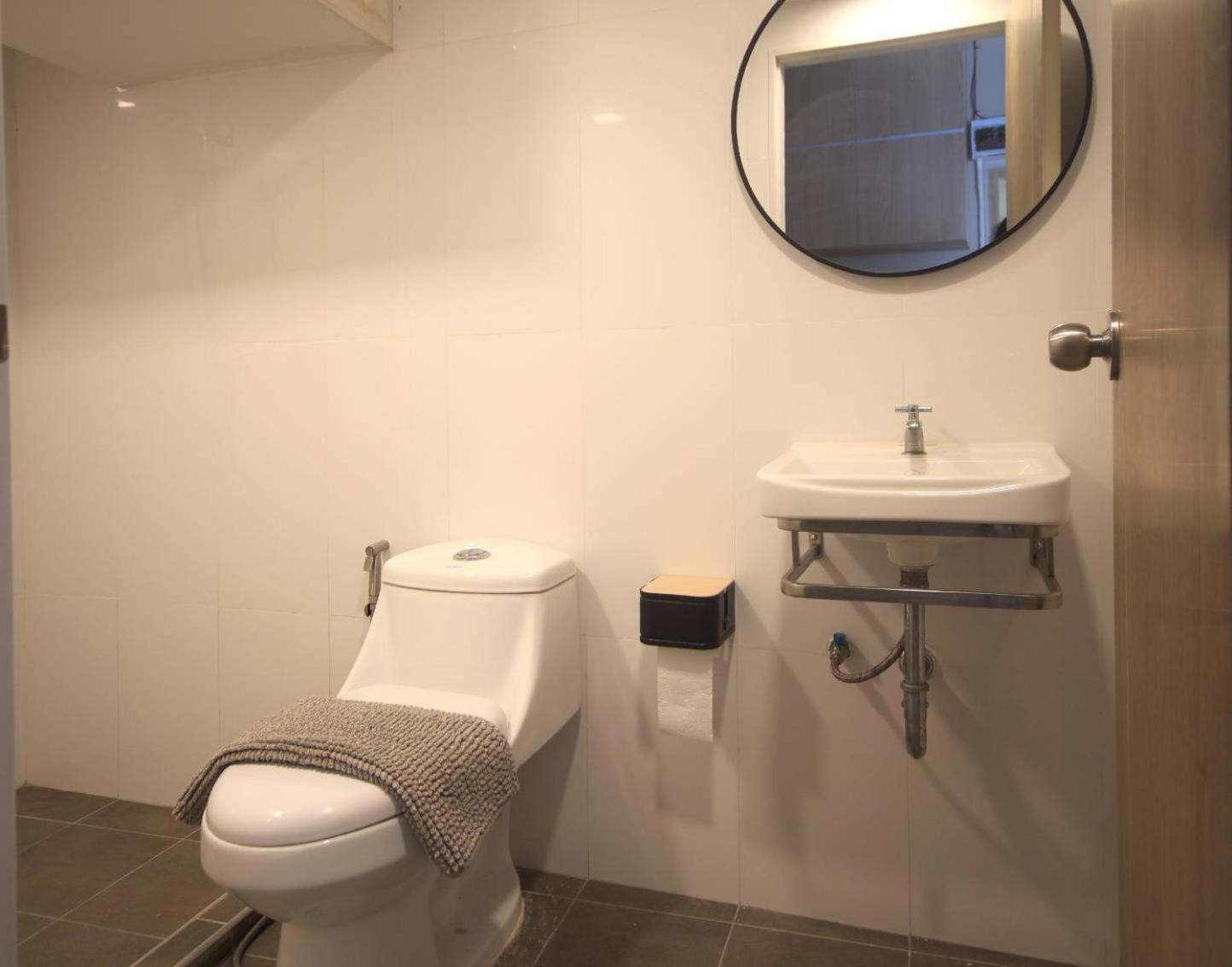 C2 Stay Phayathai Banguecoque Exterior foto
