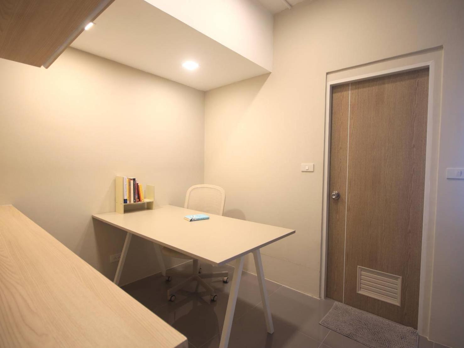 C2 Stay Phayathai Banguecoque Exterior foto